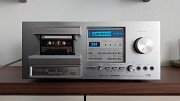 Кассетная дека Pioneer CT F900 Костанай