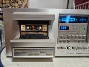 Кассетная дека Pioneer CT F900 Костанай