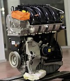 Мотор Renault Duster, Nissan Terrano F4r доставка из г.Алматы