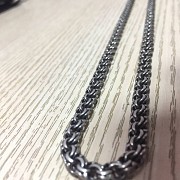 Цепь Серебряная Караганда