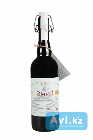 Эликсир Молодости И Здоровья (эмиз) Алматы - изображение 1