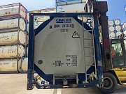 Танк-контейнер 24 000 литров БУ (отличное состояние) Астана