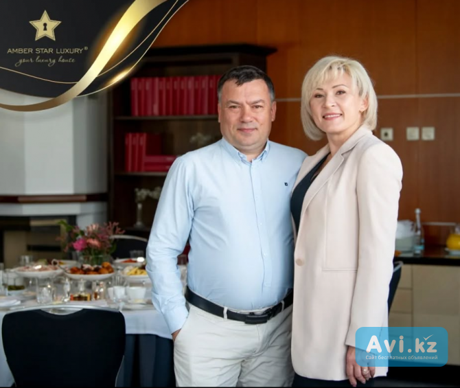 Думаете о переезде за границу или покупке недвижимости в Европе Алматы - изображение 1