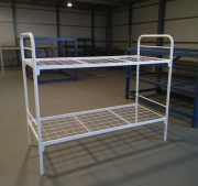 Продам Кровать металлическая разборная одноярусная 70*190 доставка из г.Другой город России