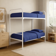 Продам Кровать металлическая разборная одноярусная 70*190 доставка из г.Другой город России