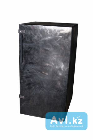 Коптильня, Коптильный шкаф, Коптилка Астана - изображение 1