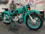 Урал М 62 Алматы