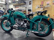 Урал М 62 Алматы