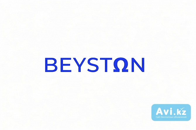 Beyston operates as an international e-commerce marketplace Алматы - изображение 1