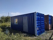 Загородный дом 10 м<sup>2</sup> на участке 1 соток Алматы