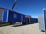 Загородный дом 10 м<sup>2</sup> на участке 1 соток Алматы