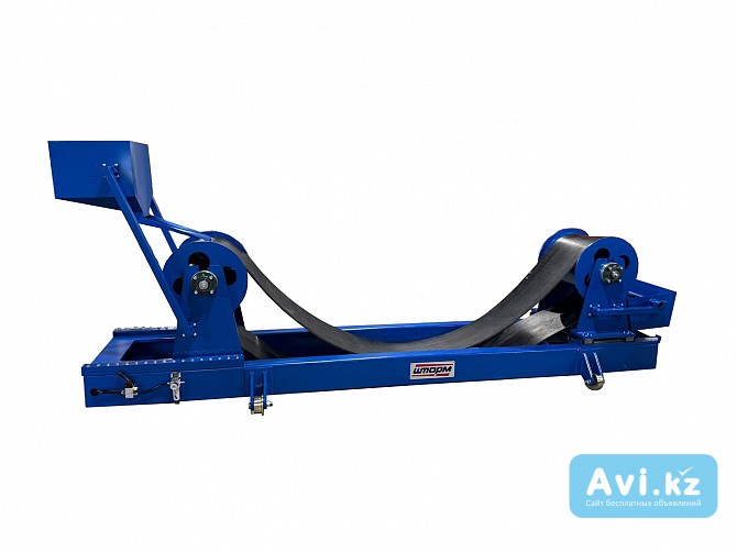 Флюсовая ленточная подушка Астана - изображение 1