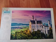 Продам пазлы Звёздная Ночь Астана Астана