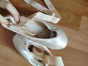 Продам пуанты Астана Астана