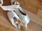 Продам пуанты Астана Астана