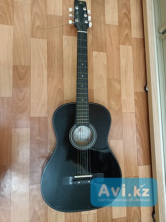 Обменяю гитару на укулеле Астана Астана - изображение 1