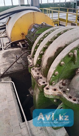 К250-61-2 турбокомпрессор Другой город России - изображение 1