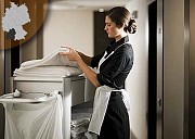 Повар  За границей