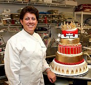 Повар  За границей