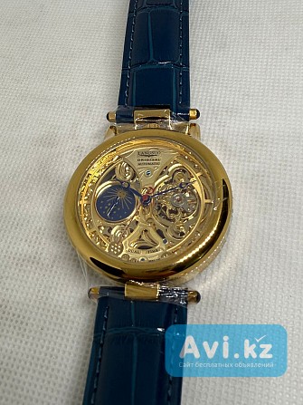 Магазин часов Exact Moment Алматы - изображение 1