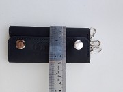 Ключница-(kisser)-кожа Лисаковск