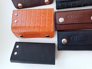 Ключница-(kisser)-кожа Лисаковск