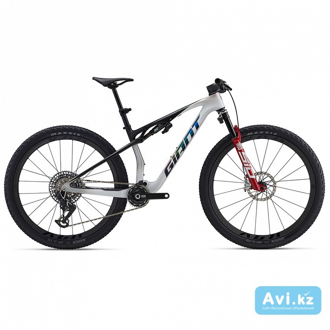 2026 Giant Anthem Advanced SL SE Mountain Bike - Warehousebike Москва - изображение 1