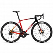 2026 Giant Tcr Advanced Pro Dura-ace Road Bike - Warehousebike Москва