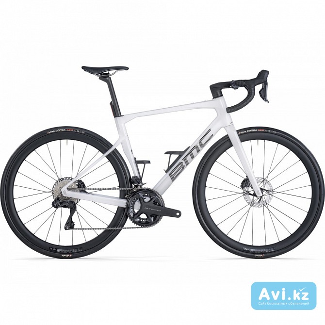 2026 Bmc Roadmachine 01 Four Road Bike - Warehousebike Москва - изображение 1