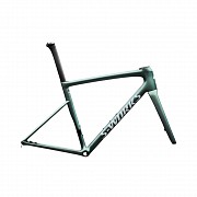 2026 Specialized S-works Tarmac Sl8 Fact 12r Carbon Frameset - Warehousebike Москва