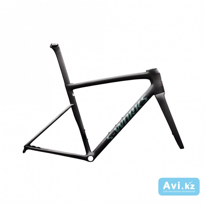 2026 Specialized S-works Tarmac Sl8 Fact 12r Carbon Frameset - Warehousebike Москва - изображение 1