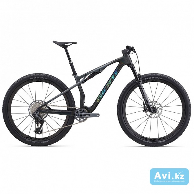 2026 Giant Anthem Advanced SL 1 Mountain Bike - Warehousebike Москва - изображение 1