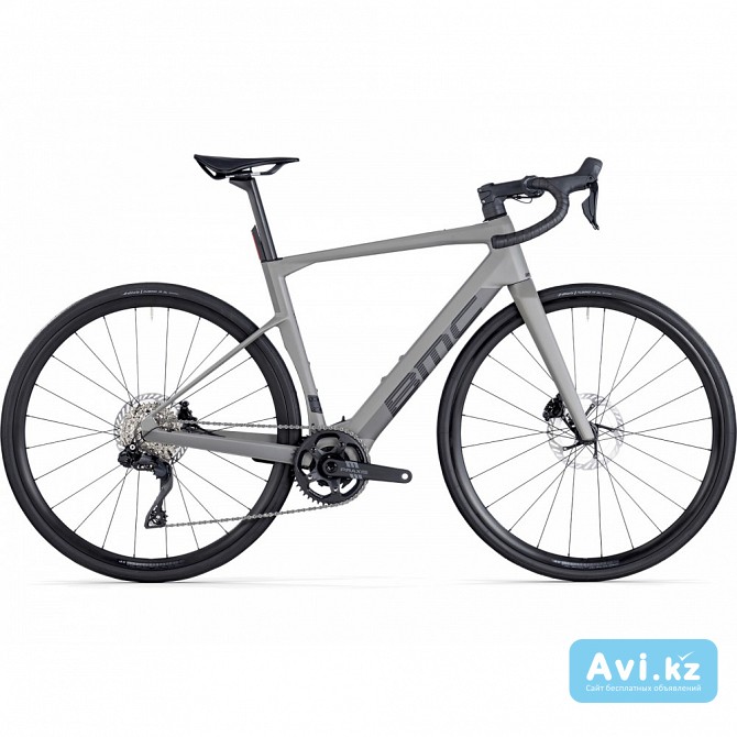 2026 Bmc Roadmachine 01 Amp Two Electric Road Bike - Warehousebike Москва - изображение 1