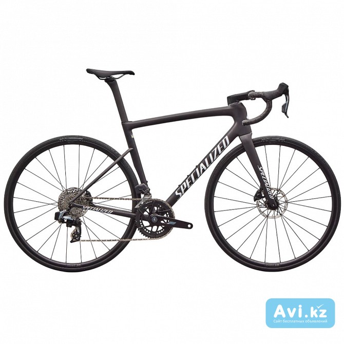 2026 Specialized Tarmac Sl8 Comp Sram Rival Axs Road Bike - Warehousebike Москва - изображение 1