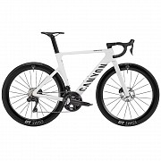 2026 Canyon Aeroad CF Slx 8 Di2 Road Bike - Warehousebike Москва