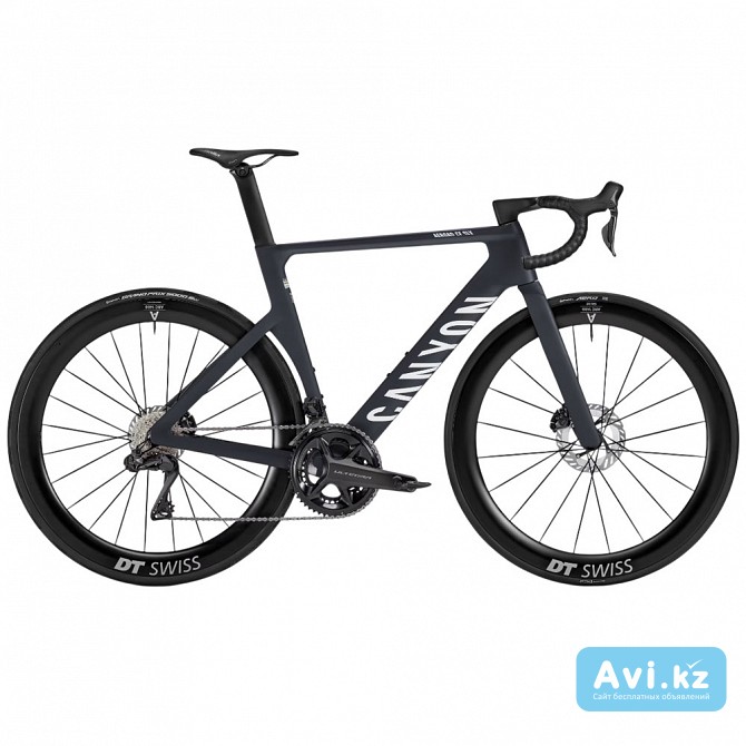 2026 Canyon Aeroad CF Slx 8 Di2 Road Bike - Warehousebike Москва - изображение 1