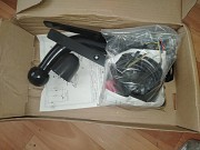 Тягово-сцепное устройство Lada Vesta SW / SW Cross 99999-2181072-82 Атырау