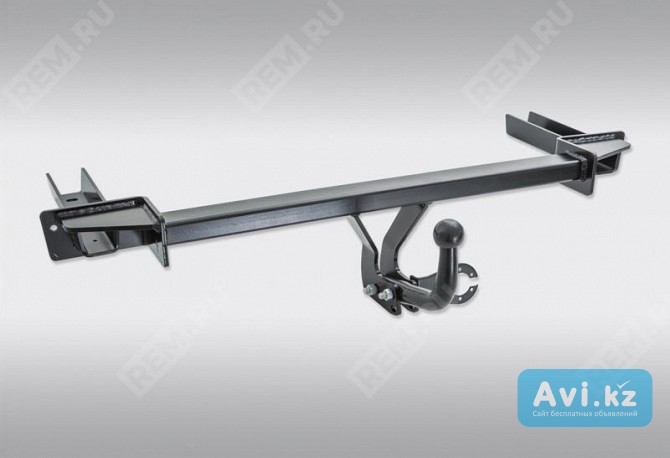 Тягово-сцепное устройство Lada Vesta SW / SW Cross 99999-2181072-82 Атырау - изображение 1