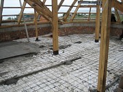 Дом 359 м<sup>2</sup> на участке 12 соток Конаев (Капшагай)