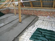 Дом 359 м<sup>2</sup> на участке 12 соток Конаев (Капшагай)