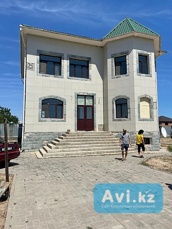 Продам дом 359 кв.м на участке 12 соток Конаев (Капшагай) - изображение 1