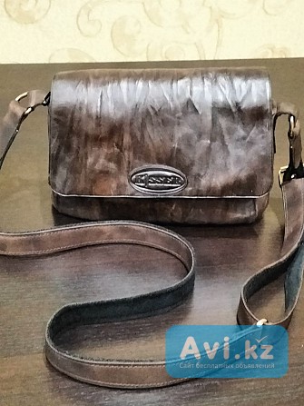 Сумка -(kisser)-кросс боди Лисаковск - изображение 1