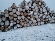 Лесоматериалы За границей