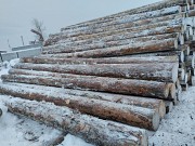 Лесоматериалы За границей