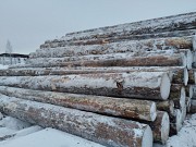 Лесоматериалы За границей