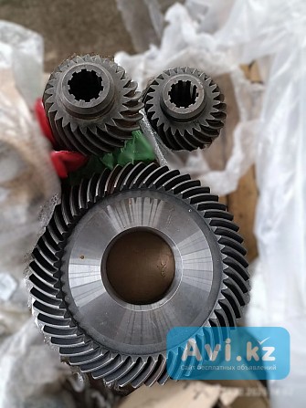 Колесо зубчатое (шестерня) 77.020-02.00.105 Атырау - изображение 1