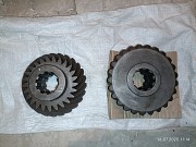 Шестерня 77.020-02.00.001 Атырау