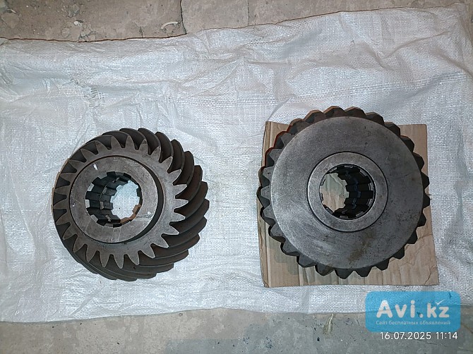 Шестерня 77.020-02.00.001 Атырау - изображение 1