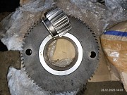 Колесо зубчатое 1024д.05.04.102 Атырау
