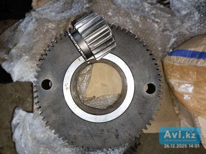 Колесо зубчатое 1024д.05.04.102 Атырау - изображение 1
